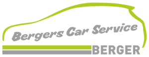 Logo Bergers Car Service